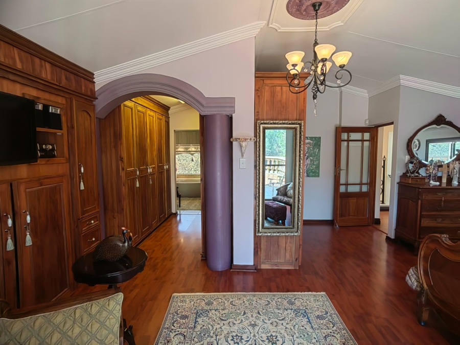 3 Bedroom Property for Sale in Vaal de Grace Nature Estate Free State